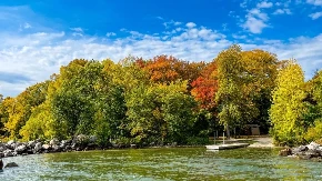 Nije ga bilo na mapi - otkriveno naselje skriveno od javnosti, bogato i ekskluzivno (FOTO)