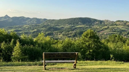 TRAŽILI GA SPASIOCI PO PLANINI, A ON NIJE HTEO DA IM SE JAVI NA TELEFON Evo zbog čega je ovaj čovek postao glavna vest u svetu...NEVEROVATAN POTEZ
