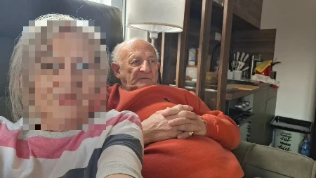 "OVOG LETA JE TREBALO DA SE VENČAMO, A SADA..." Deda dečaka (17) koji je usmrtio njegovu ženu Mirelu! 