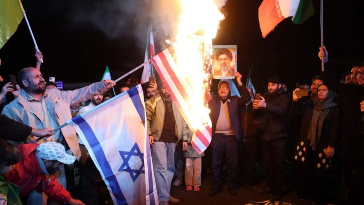 "NEMA PRIMIRJA BEZ LIBANA!" Teheran poslao jasnu poruku Americi