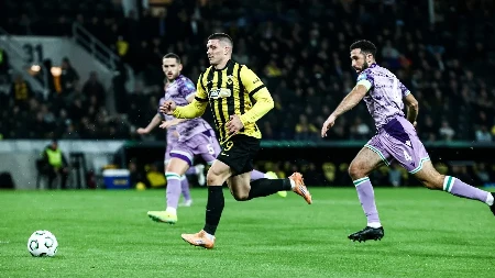 KAKAV PREOKRET Prozivali Luku Jovića, a sad ga veličaju