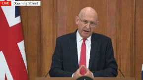 UDARNA VEST U VELIKOJ BRITANIJI Ministar odbrane se obratio: Otkrivam detalje tajne vojne operacije koju je sprovela Rusija!