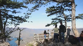 PRIVATNI SMEŠTAJ OD 50 DO 150 EURA  Na ovoj planini pred praznike skoro sve unapred rezervisano, očekuje se veliki broj gostiju