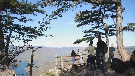 PRIVATNI SMEŠTAJ OD 50 DO 150 EURA  Na ovoj planini pred praznike skoro sve unapred rezervisano, očekuje se veliki broj gostiju