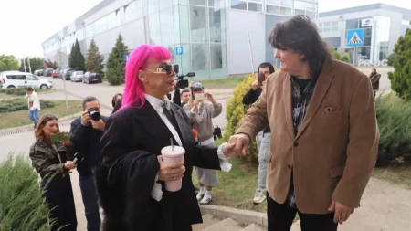 POTEZ ĆERKE ZORICE BRUNCLIK ZAČUDIO Jednu stvar nije mogla da sakrije, 2 meseca je ćutala o majčinom zdravlju