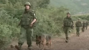 108 MAJKI ZAVIJENO U CRNO! Dečaci ginuli na Košarama – niko nije hteo da se povuče ni korak!