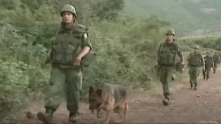 108 MAJKI ZAVIJENO U CRNO! Dečaci ginuli na Košarama – niko nije hteo da se povuče ni korak!