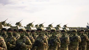 MINISTARSTVO ODBRANE SRBIJE SE OGLASILO: Tenkovi će da raspale