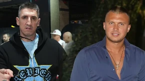 KRISTIJAN GOLUBOVIĆ MORAO JE DA REAGUJE ZBOG STEFANA KARIĆA Kad ga je video u jezivom stanju izustio ovo!