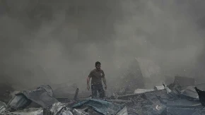 RUSIJA SE OGLASILA O NAPADIMA NA LIBAN "Drugačije smo razumeli"