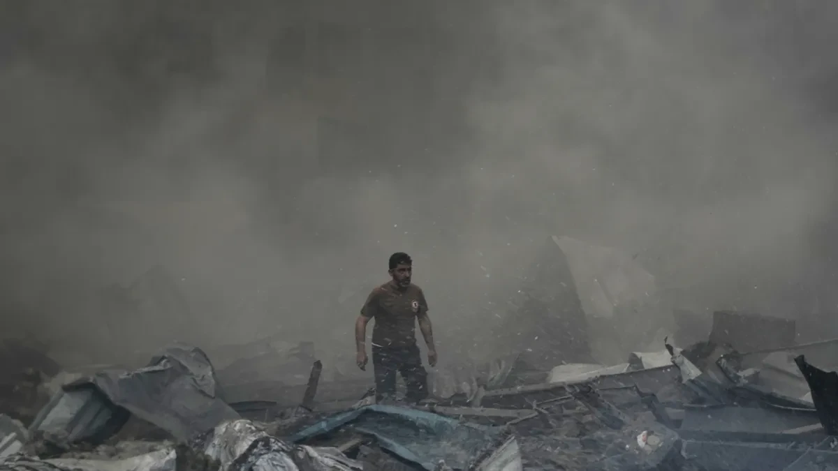 RUSIJA SE OGLASILA O NAPADIMA NA LIBAN "Drugačije smo razumeli"