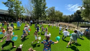 Od tradicije do dečje igre: Istorijat potrage za jajima