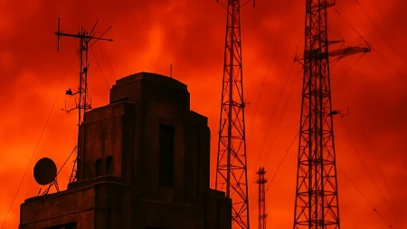 OVO SE PO PRVI PUT DESILO, ČULA SE OVA REČ! "Radio sudnjeg dana" emitovao novu poruku!