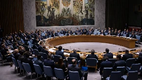 KINA STALA UZ SRBIJU! Peking u UN traži ZSO i poštovanje teritorijalnog integriteta!