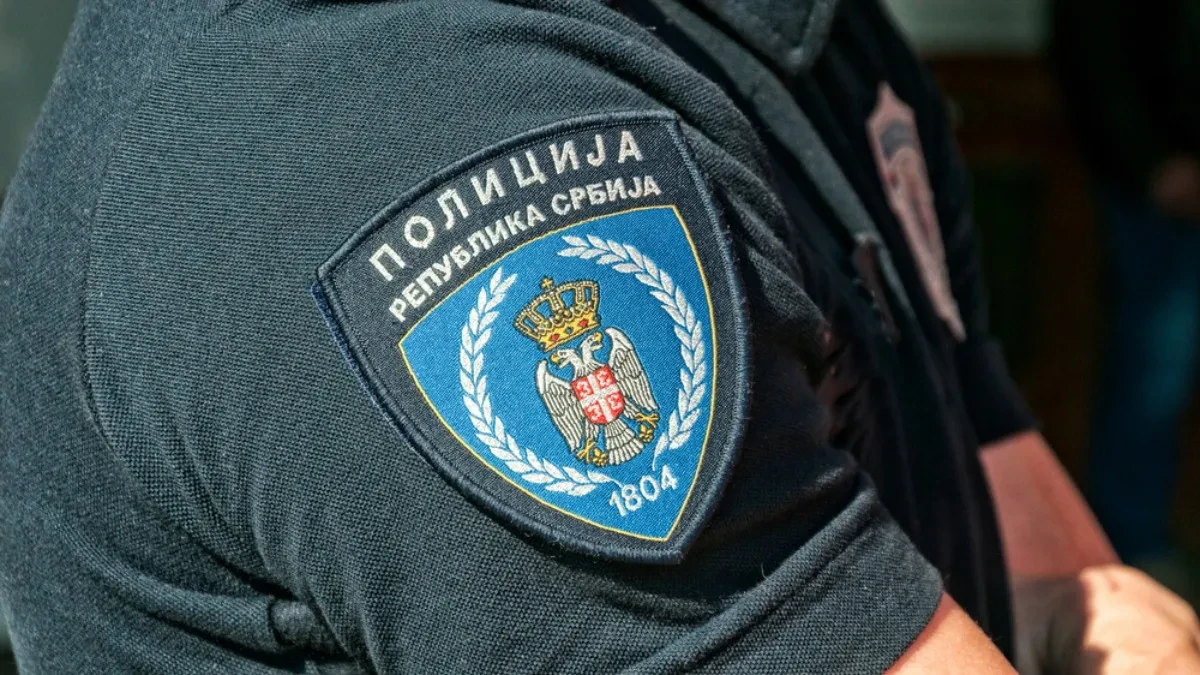 PROMENE U MUP Pukovnik policije Dragana Trajković nova načelnica Uprave za upravne poslove u Direkciјi policiјe