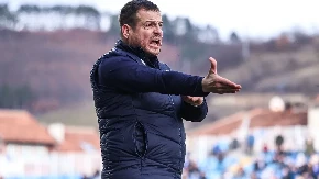 PARTIZAN NIJE BOLJI Lalatović zagrmeo posle poraza, pa spomenuo Vujoševića