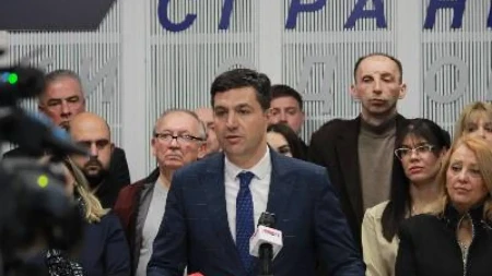 PAVLOVIĆ UZVRATIO ŽESTOKO! „Nove ‘oluje’ nećete gledati – Srbija je danas jača nego ikad!“