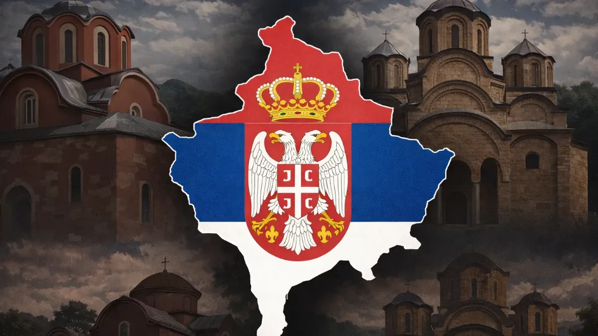 "PODRŽALI STE SRBE, PODRŽALI STE HRIŠĆANE" Zapad zadovoljan stavom Srbije u UN