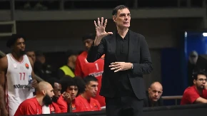 PORAZ MICIĆEVOG HAPOELA Olimpijakos slavio u Bugarskoj