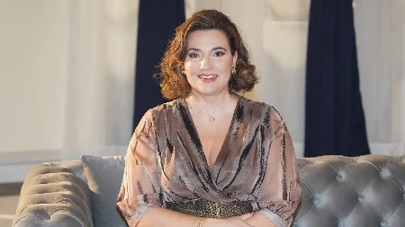 "ANTONIJE IMA JEDNOG JEDINOG OCA" Milica Milša prvi put je progovorila o čoveku sa kim je dobila sina