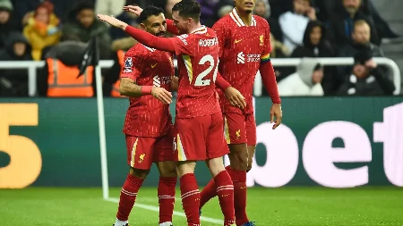 REĐAJU SE PORAZI Legenda napušta Liverpul na kraju sezone