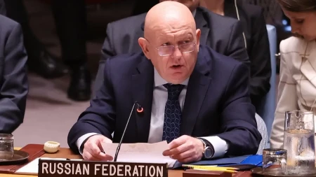 "SRBI SU STAVLJENI PRED TEŽAK IZBOR" Predstavnik Rusije ukazao na podli plan Prištine