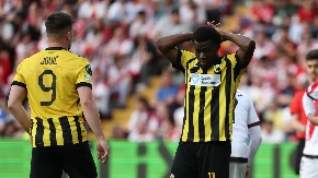 UTAKMICA ZA ZABORAV Španci razbili Nikolićev AEK