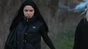 "UDARIO MI JE ŠAMARČINU" Pevačica tvrdi da je od kolege doživela nasilje: "Bio je ljubomoran"