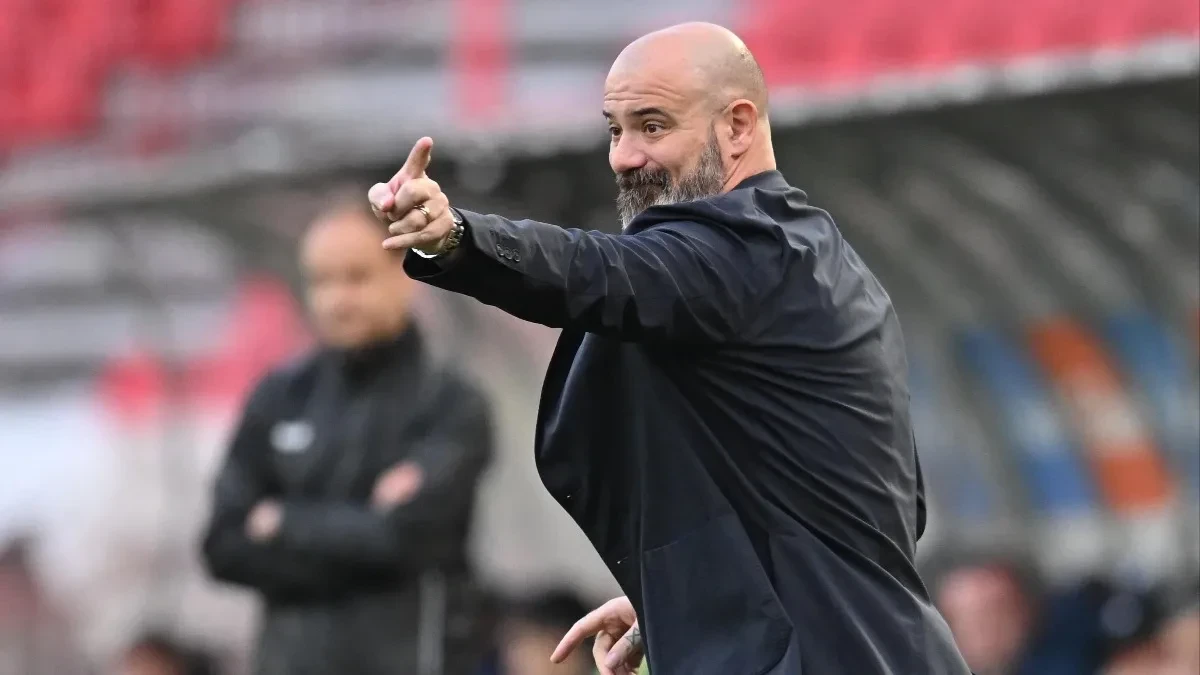 STANKOVIĆ POSLE DRAME Grešili kao petlići, moramo da radimo na motivaciji