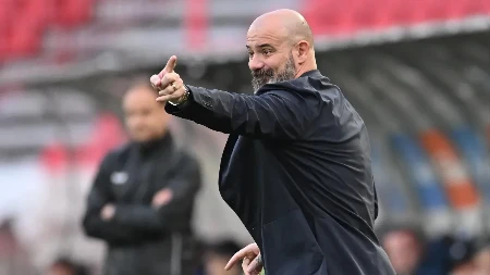 STANKOVIĆ POSLE DRAME Grešili kao petlići, moramo da radimo na motivaciji