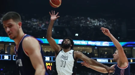 Jokićev veliki rival hitno mora na operaciju 