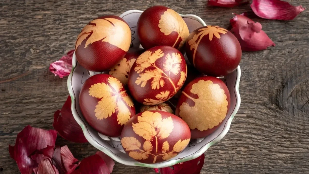 Ovaj broj jaja morate imati u kući za Uskrs: To donosi sreću i blagostanje