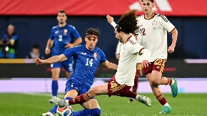 PROMENA PLANA Evo da li će Srbija igrati protiv Mesija i drugova