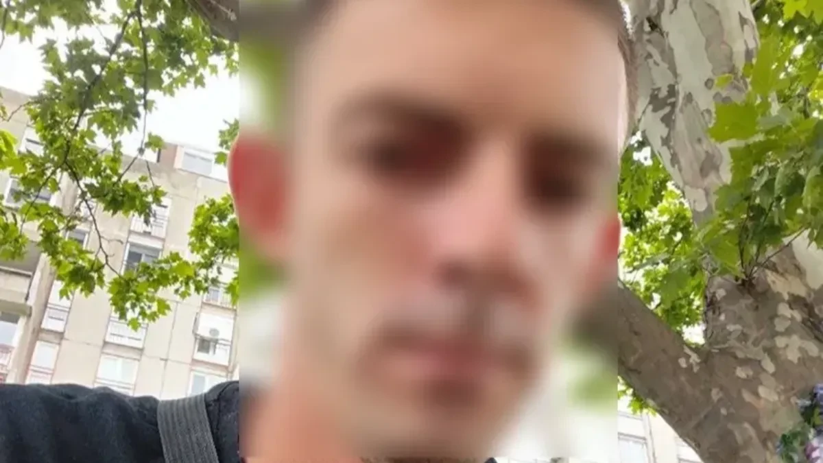 DVA MOGUĆA MOTIVA ZLOČINA U SURČINU, ŽENA KLJUČNA? Nemanja ubio Uglješu pa se njegovim autom zakucao u krst