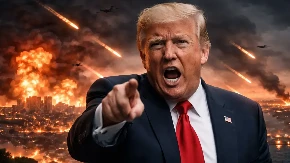 OTIMANJE DONBASA U NAJAVI Evropa se plaši da će Tramp vršiti pritisak na Ukrajinu