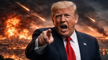 OTIMANJE DONBASA U NAJAVI Evropa se plaši da će Tramp vršiti pritisak na Ukrajinu