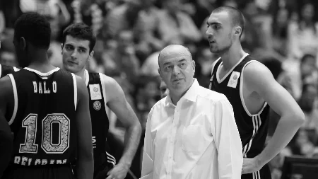 KAKVE REČI Vujoševićevu priču o "dva života" danas svi citiraju