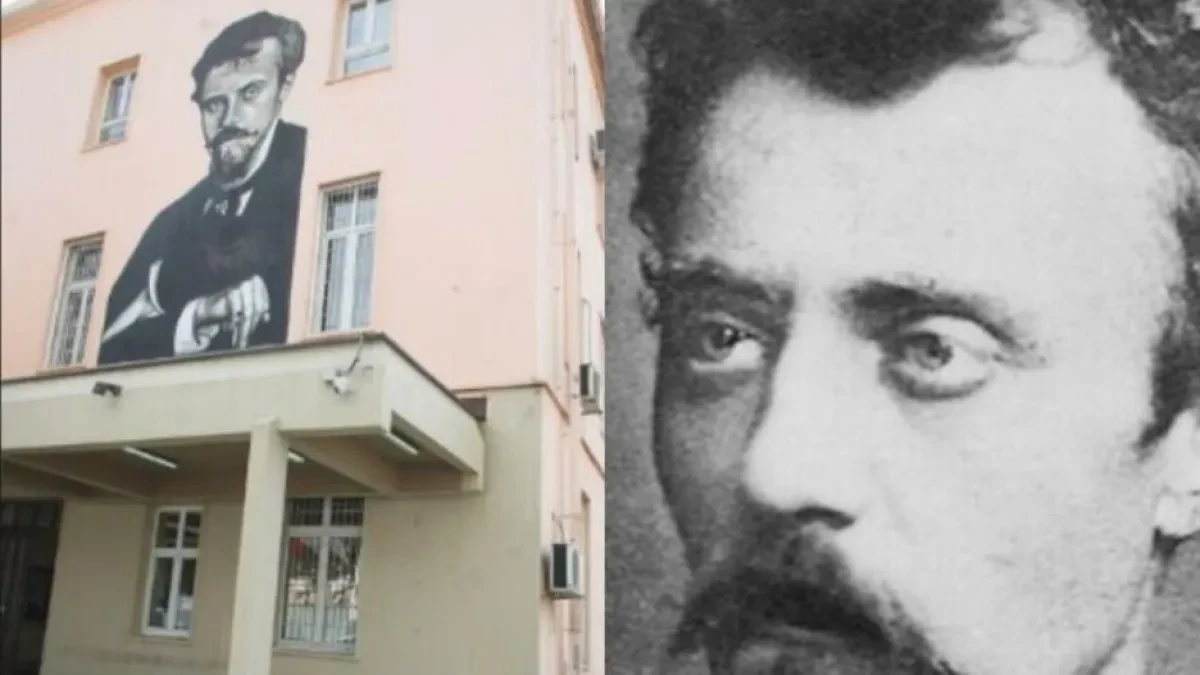 Svi znamo za Lazu Lazarevića, a gotovo niko kako se dogodila njegova prerana smrt - Rekao je da će putovati u osam i po, a otputovao je u...