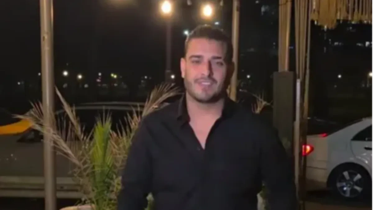 PRVI PUT U JAVNOSTI NAKON SAHRANE BRATA Darko Lazić utučen pokušava da sakrije bol sa lica: "Guram" (VIDEO)