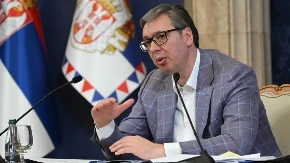 VUČIĆ DANAS NASTAVLJA KONSULTACIJE! Na redu sastanci sa ove dve stranke 