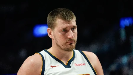 IZNENAĐENJE Nikola Jokić ostao u potpunom čudu