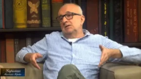 "ĐOKIĆ JE KANDIDAT BEZIMENIH I HISTERIČNIH" Ćirjaković oštro o blokaderima i njihovom vođi (VIDEO)