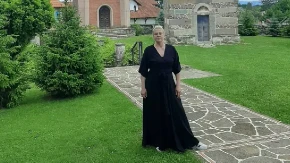 UHAPŠENA NAŠA VODITELJKA Zbog ovoga je bila iza rešetaka 