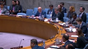 DANAS VAŽNA SEDNICA SB UN U NJUJORKU Oglasilo se Ministarstvo spoljnih poslova Srbije