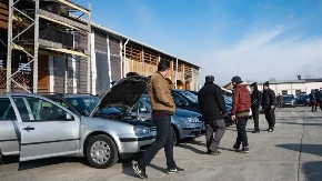 Polovni automobili sve skuplji