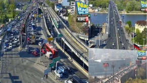 KOLAPS U BEOGRADU! Ovo su kritične tačke, najveće probleme zadaje ulica u centru grada!