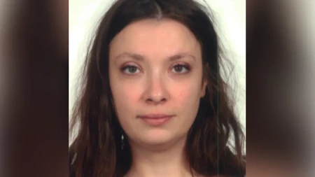 DEVOJKA NESTALA U ZAGREBU Nema je od 6. aprila