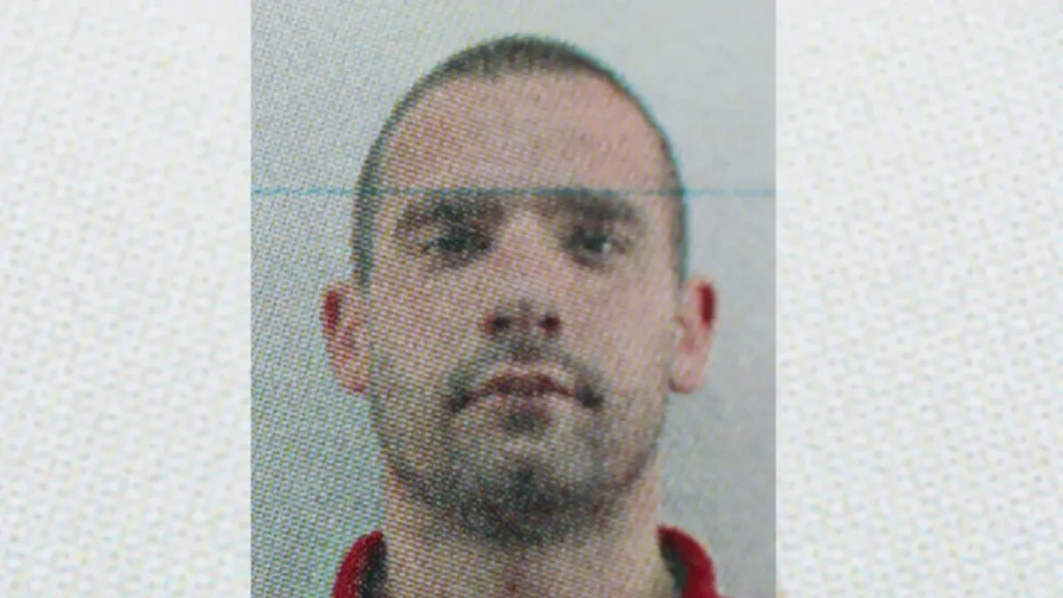 DETALJI HAPŠENJA VOJNIKA DŽONIJA S VRAČARA! Sovilj pao u Atini, krio se s lažnim pasošem