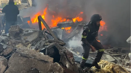 BROJE SE MRTVI, NAJOŠTRIJI NAPAD OD POČETKA OFANZIVE! Ubijeno najmanje 254 ljudi, Izrael na meti kritika