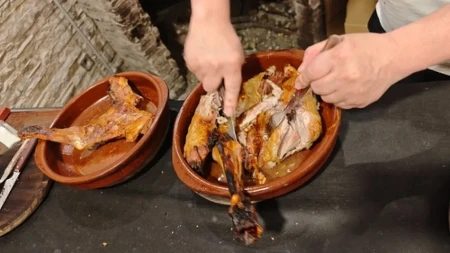 Kako da prepoznate bajatu jagnjetinu: Mesar otkriva gde da gledate, "tu se sve vidi"